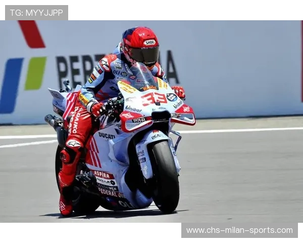 MotoGP关键战：冠军仅差1分，谁将问鼎年度桂冠？