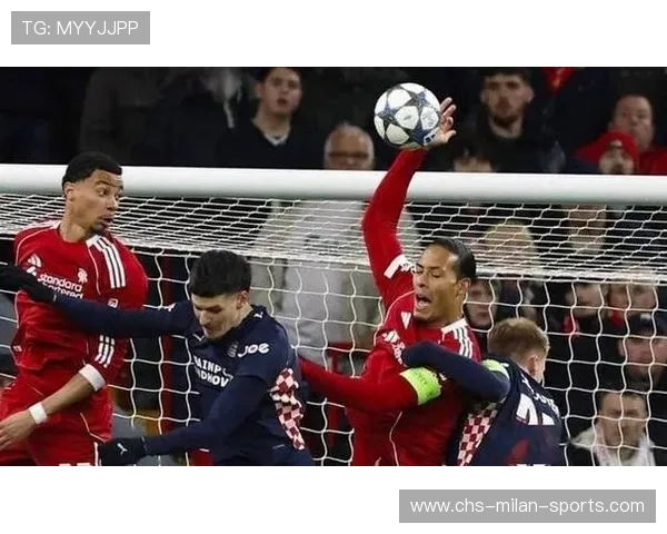 利物浦历史低谷：多项数据创纪录糟糕