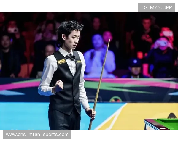 斯诺克国锦赛决赛：吴宜泽上半场领先希金斯，狂轰三杆破百，国际斯诺克视频