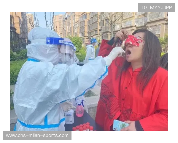 球员参与疫后复赛宣传恢复群众信心