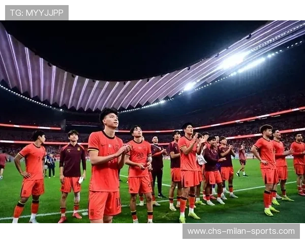 国足国际比赛经验分享，国足赢的三个方案