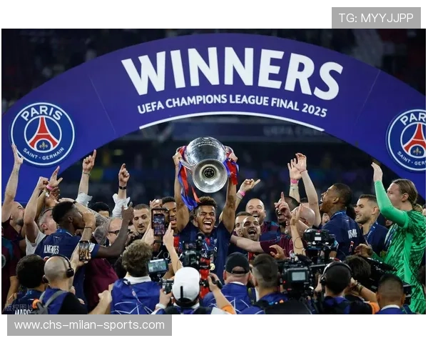 巴黎圣日耳曼再添胜利，欧冠形势明朗，巴黎圣日耳曼欧超