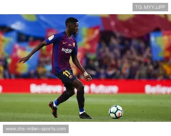 登贝莱:巴萨的罪人变身金球英雄,登贝莱踢飞巴萨欧冠 登贝莱:巴萨的罪人变身金球英雄,登贝莱踢飞巴萨欧冠