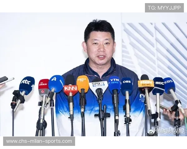 韩国队主帅谈备战计划:目标锁定八强,韩国队主教练是谁 韩国队主帅谈备战计划:目标锁定八强,韩国队主教练是谁