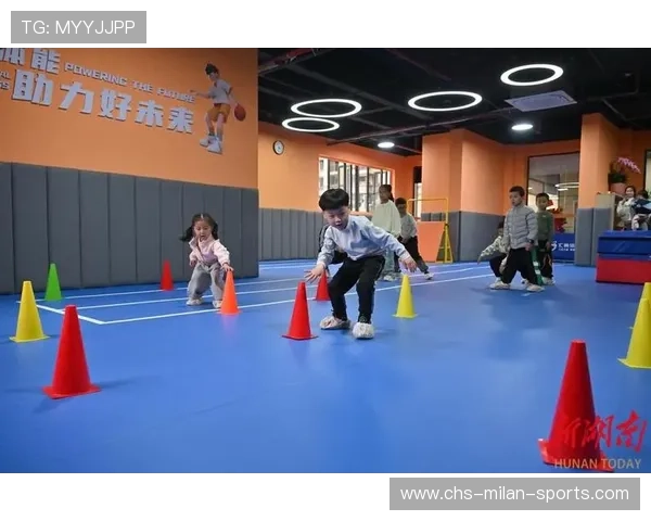 青少年度体育创新创业比赛吸引大量关注，2021体育产业创新创业大赛