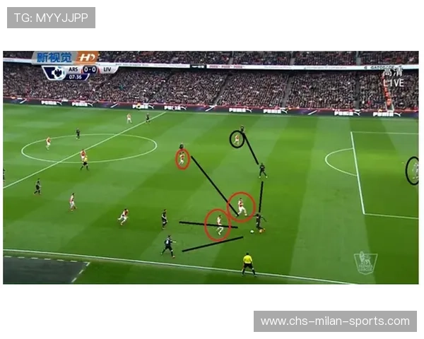 足球战术分析:高压逼抢与控球策略 足球战术分析:高压逼抢与控球策略