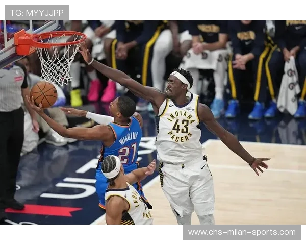 雷霆末节防守升级，连续逼出失误，雷霆击败