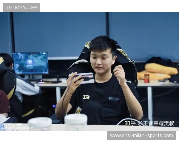 如何通过赛事数据监控选手竞技状态起伏