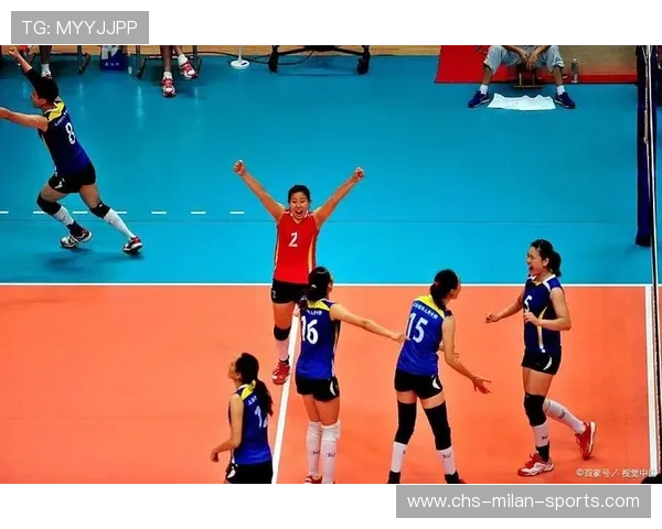 职业排球中的自由人防守站位对局势的改变