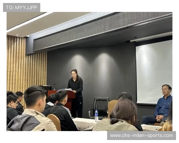 国际排球联赛裁判员心理建设培训班开班，排球裁判人员